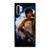 RAMBO FIRST BLOOD CLASSIC MOVIES Samsung Galaxy Note 10 Plus Case Cover