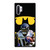RASHOD BATEMAN BALTIMORE RAVENS Samsung Galaxy Note 10 Plus Case Cover