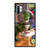 REX TOY STORY CARTOON Samsung Galaxy Note 10 Plus Case Cover REX TOY STORY CARTOON Samsung Galaxy Note 10 Plus Case Cover