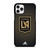 LOS ANGELES FC SOCCER MLS ADIDAS iPhone 11 Pro Case Cover