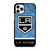 LOS ANGELES KINGS HOCKEY TEAM iPhone 11 Pro Case Cover