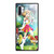 SERENA POKEMON ANIME 2 Samsung Galaxy Note 10 Plus Case Cover