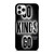 LOS ANGELES KINGS NHL HOCKEY FANS iPhone 11 Pro Case Cover