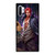 SHANKS ONE PIECE ANIME Samsung Galaxy Note 10 Plus Case Cover