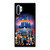 SPACE JAM NEW LEGACY LBERON JAMES Samsung Galaxy Note 10 Plus Case Cover