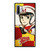 SPEED RACER ANIME Samsung Galaxy Note 10 Plus Case Cover