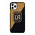 LOS ANGELES LA FC SOCCER MLS iPhone 11 Pro Case Cover