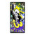 SPLATOON 3 GAMES 2 Samsung Galaxy Note 10 Plus Case Cover