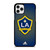 LOS ANGELES LA GALAXY SOCCER MLS ADIDAS iPhone 11 Pro Case Cover