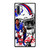 STEFON DIGGS BUFFALO BILLS ART Samsung Galaxy Note 10 Plus Case Cover