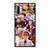 SUGA BTS BANGTAN BOYS COLLAGE Samsung Galaxy Note 10 Plus Case Cover