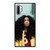 SZA SOLANA IMANI ROWE SINGER Samsung Galaxy Note 10 Plus Case Cover