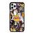 LOS ANGELES LAKERS LEBRON JAMES NBA BASKETBALL iPhone 11 Pro Case Cover