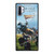 THE ELDER SCROLLS HIGH ISLE GAMES Samsung Galaxy Note 10 Plus Case Cover THE ELDER SCROLLS HIGH ISLE GAMES Samsung Galaxy Note 10 Plus Case Cover
