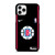 LOS ANGELES NIKE NBA BASKETBALL iPhone 11 Pro Case Cover