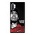 TIGER WOODS NIKE QUOTES Samsung Galaxy Note 10 Plus Case Cover