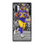 TODD GURLEY LOS ANGELES RAMS NFL Samsung Galaxy Note 10 Plus Case Cover TODD GURLEY LOS ANGELES RAMS NFL Samsung Galaxy Note 10 Plus Case Cover