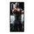 TOM HARDY BANE THE DARK KNIGHT RISES Samsung Galaxy Note 10 Plus Case Cover