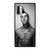 TRAVIS BARKER BLINK 182 Samsung Galaxy Note 10 Plus Case Cover