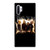 TRIVIUM HEAVY METAL BAND Samsung Galaxy Note 10 Plus Case Cover TRIVIUM HEAVY METAL BAND Samsung Galaxy Note 10 Plus Case Cover