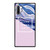 TUMBLR GOOD VIBES ONLY PINK MARBLE Samsung Galaxy Note 10 Plus Case Cover TUMBLR GOOD VIBES ONLY PINK MARBLE Samsung Galaxy Note 10 Plus Case Cover