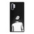 TYLER JOSEPH TWENTY ONE PILOTS Samsung Galaxy Note 10 Plus Case Cover TYLER JOSEPH TWENTY ONE PILOTS Samsung Galaxy Note 10 Plus Case Cover