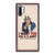 UNCLE SAM UNITED STATES ARMY Samsung Galaxy Note 10 Plus Case Cover