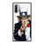 UNCLE SAM UNITED STATES Samsung Galaxy Note 10 Plus Case Cover