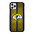 LOS ANGELES RAMS NFL METAL STRIPE iPhone 11 Pro Case Cover LOS ANGELES RAMS NFL METAL STRIPE iPhone 11 Pro Case Cover