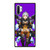 VALKYRIE APEX LEGENDS Samsung Galaxy Note 10 Plus Case Cover