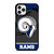 LOS ANGELES RAMS NFL TEAM iPhone 11 Pro Case Cover