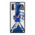 VLADIMIR GUERRERO JR TORONTO BLUE JAYS Samsung Galaxy Note 10 Plus Case Cover