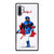 VLADIMIR GUERRERO TORONTO BLUE JAYS MLB Samsung Galaxy Note 10 Plus Case Cover VLADIMIR GUERRERO TORONTO BLUE JAYS MLB Samsung Galaxy Note 10 Plus Case Cover