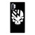 VW VOLKSWAGEN SKULL LOGO Samsung Galaxy Note 10 Plus Case Cover VW VOLKSWAGEN SKULL LOGO Samsung Galaxy Note 10 Plus Case Cover