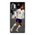 WESTON MCKENNIE USMNT Samsung Galaxy Note 10 Plus Case Cover WESTON MCKENNIE USMNT Samsung Galaxy Note 10 Plus Case Cover