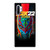 WWE 2K22 REY MYSTERIO DELUXE Samsung Galaxy Note 10 Plus Case Cover
