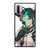 XIAO GENSHIN IMPACT Samsung Galaxy Note 10 Plus Case Cover