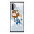 YEEZY BEAR COOL Samsung Galaxy Note 10 Plus Case Cover