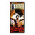 YOUNGBOY NBA 3800 DEGREE Samsung Galaxy Note 10 Plus Case Cover