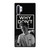 ZACH HERRON WHY DONT WE LOGO Samsung Galaxy Note 10 Plus Case Cover