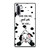 101 DALMATIANS DISNEY QUOTES Samsung Galaxy Note 10 Case Cover