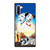 101 DALMATIANS DISNEY Samsung Galaxy Note 10 Case Cover
