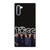 10CC ROCK BAND Samsung Galaxy Note 10 Case Cover