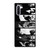90S HIP HOP MUSICIAN Samsung Galaxy Note 10 Case Cover
