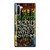 A TRIBE CALLED QUEST ATCQ HIP HOP COVER Samsung Galaxy Note 10 Case Cover A TRIBE CALLED QUEST ATCQ HIP HOP COVER Samsung Galaxy Note 10 Case Cover