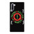A TRIBE CALLED QUEST HIP HOP SYMBOL Samsung Galaxy Note 10 Case Cover