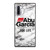 ABU GARCIA FISHING MARBLE Samsung Galaxy Note 10 Case Cover