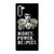 AL PACINO TONY MONTANA SCARFACE Samsung Galaxy Note 10 Case Cover AL PACINO TONY MONTANA SCARFACE Samsung Galaxy Note 10 Case Cover