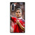 ANTONY SANTOS MAN UNITED Samsung Galaxy Note 10 Case Cover