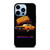 THE DUKES OF HAZZARD GENERAL LEE 2 iPhone 13 Pro Max Case Cover